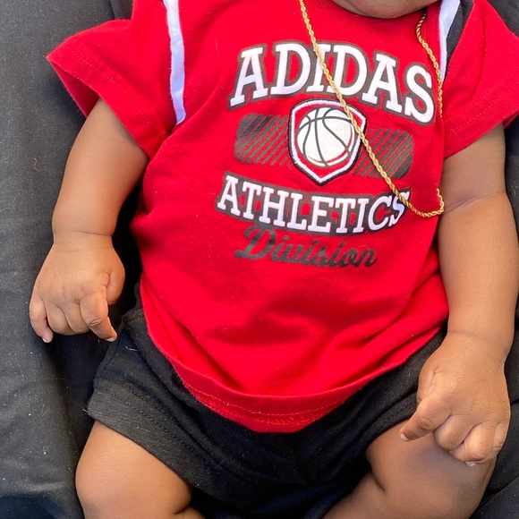 3 months| 8/10 condition - Picture 1 of 2